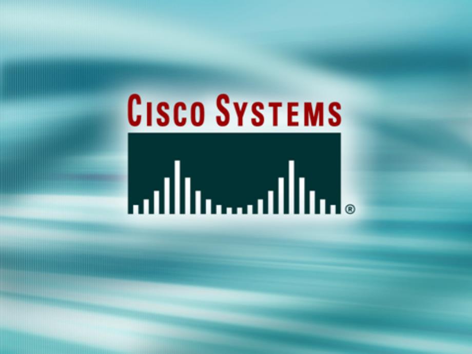 管理设备的Cisco 课件_第1页