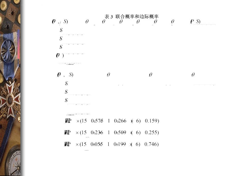 风险型决策2（效用决策法）课件_第4页