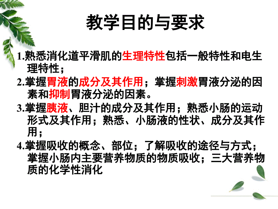 级药学本科消化课件_第3页