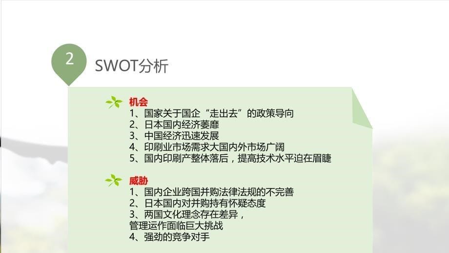 上海电气企业战略分析知识讲解_第5页