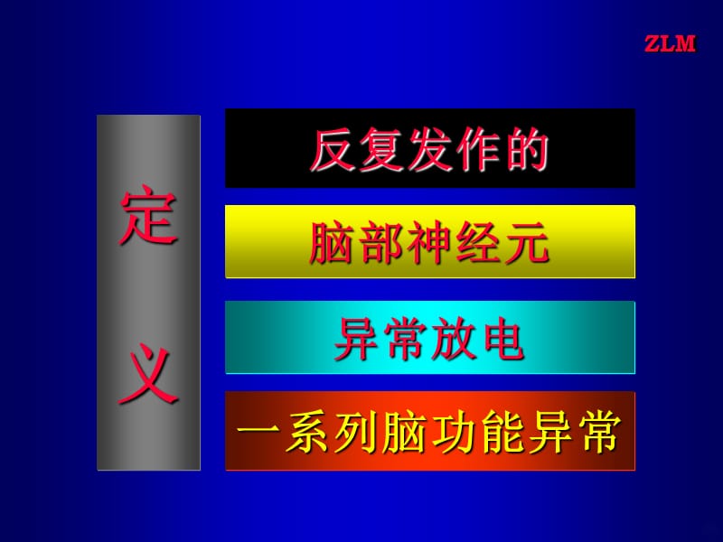 癫痫诊断与鉴别诊断选编PPT课件_第4页