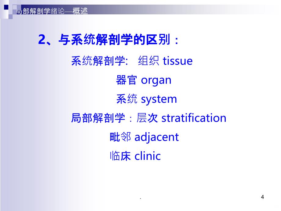 人体结构-头部PPT课件_第4页