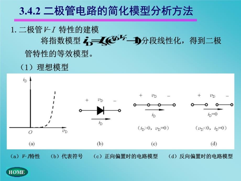 05二极管电路及其分析教学教案_第4页