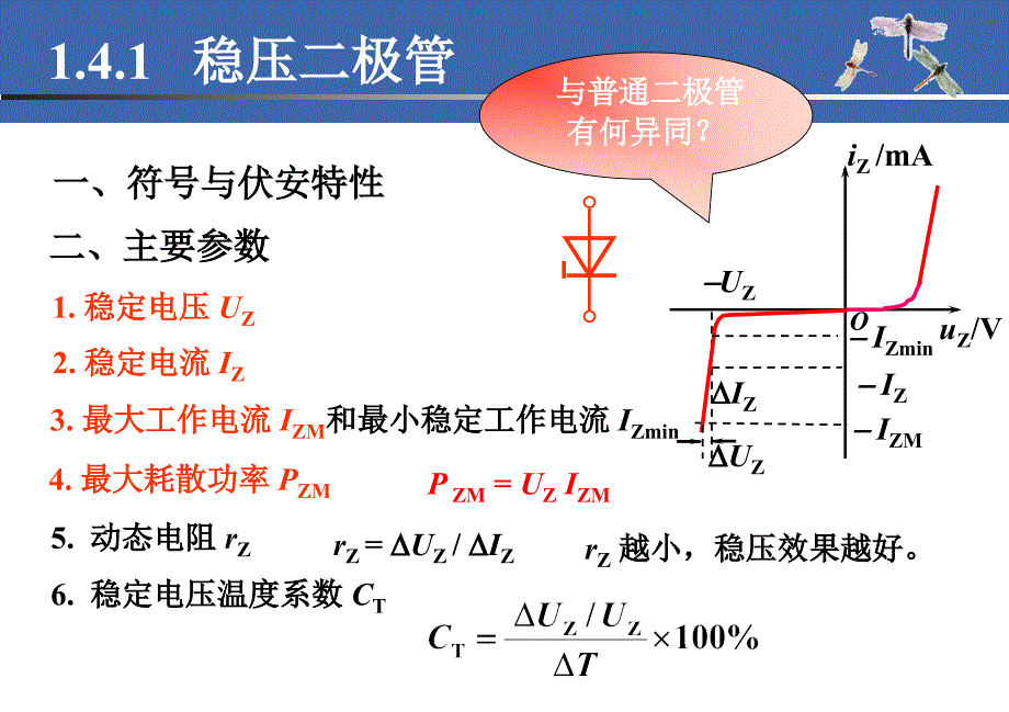 14特殊二极管教学提纲_第2页