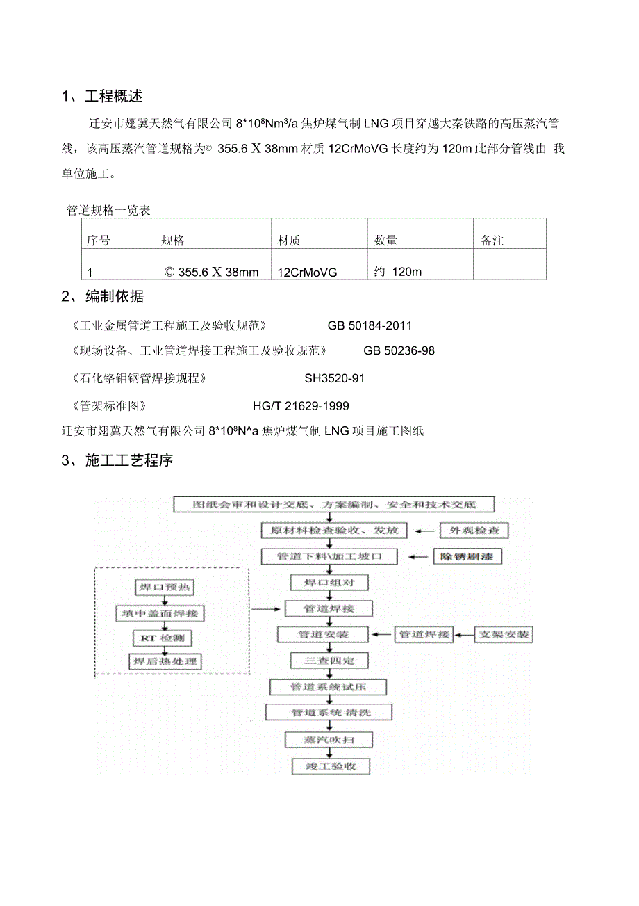 合金管道施工方案_第3页