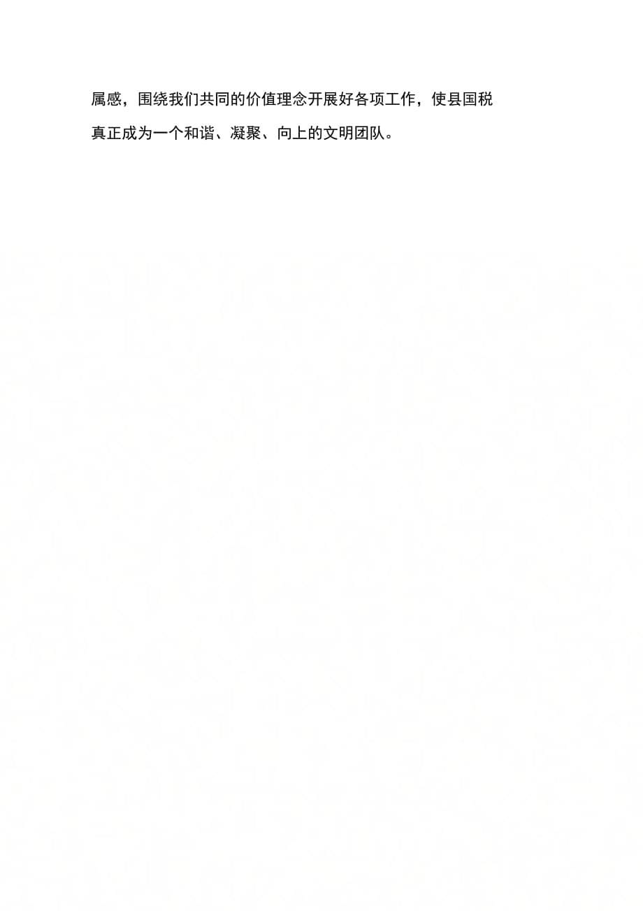 县国税局自我剖析自查报告_第5页