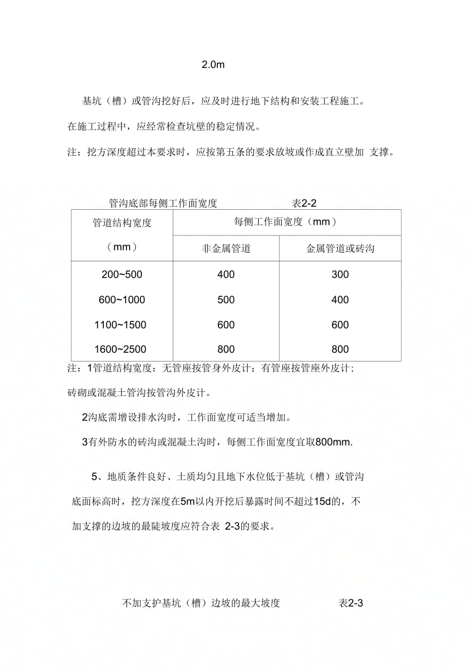 土方工程专项安全施工方案qqq_第3页