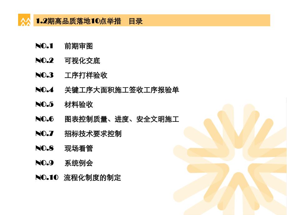 12期高品质落地的10个举措演示教学_第2页