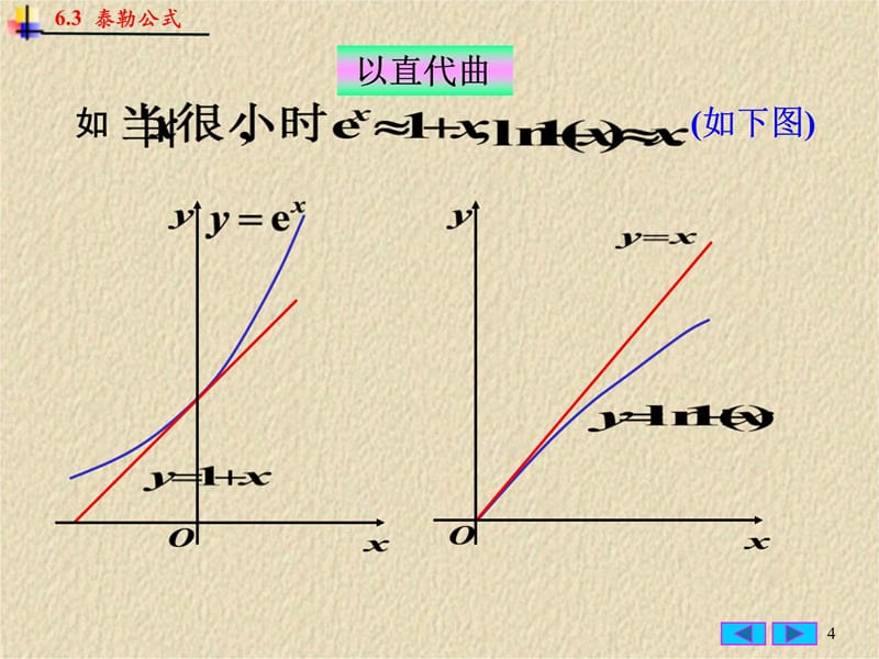 63泰勒公式培训讲学_第4页