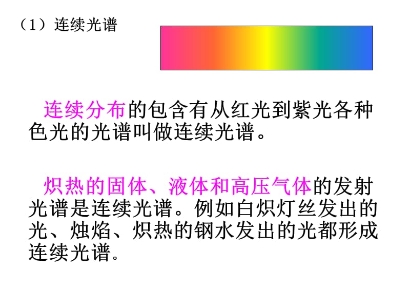 浙江省富阳市高考物理一轮复习课件IB模块复习课件原子结构_第3页