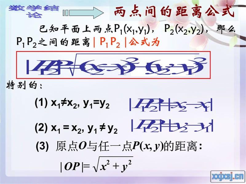 332两点间的距离16756资料讲解_第4页