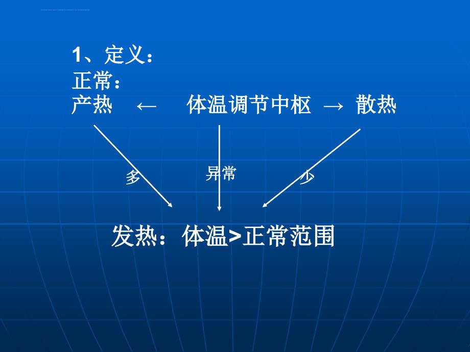 体温调节中枢课件_第2页