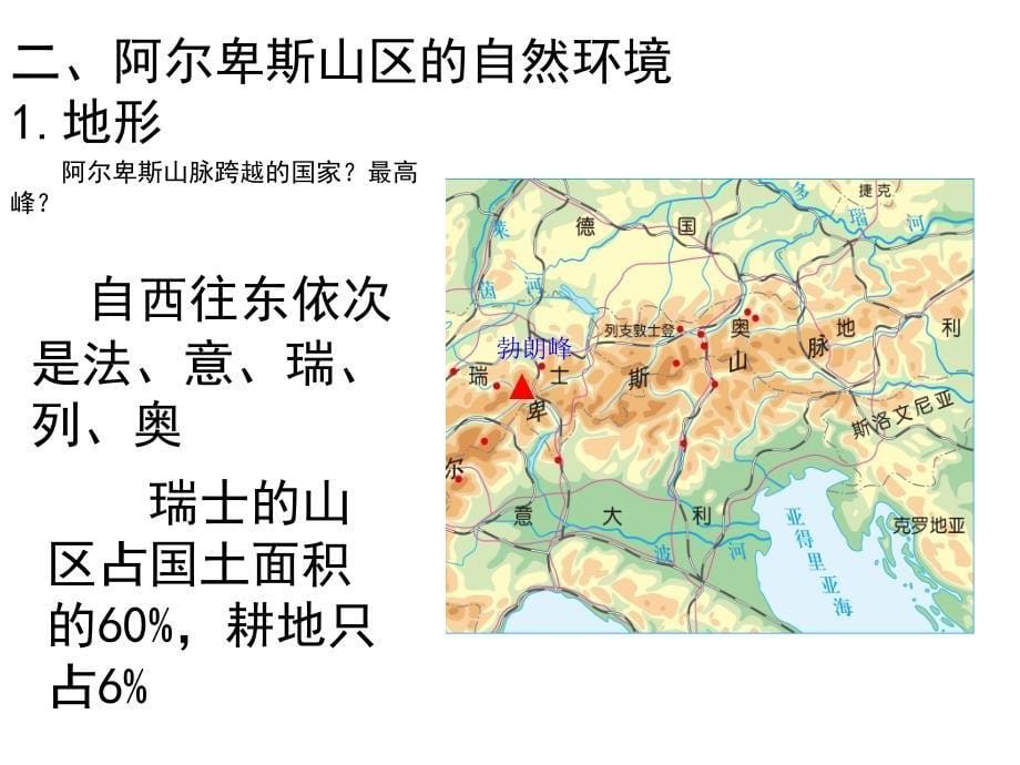 公开课_山地之国课件_第5页