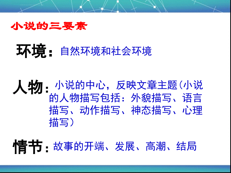 公开课最后一课ppt_都德_课件_第3页