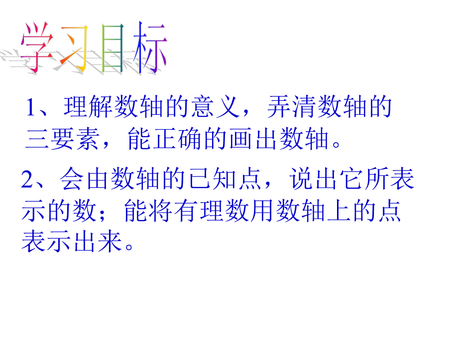 数轴-ppt课件....ppt_第3页