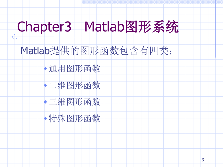 MATLAB程序设计语言3复习课程_第3页