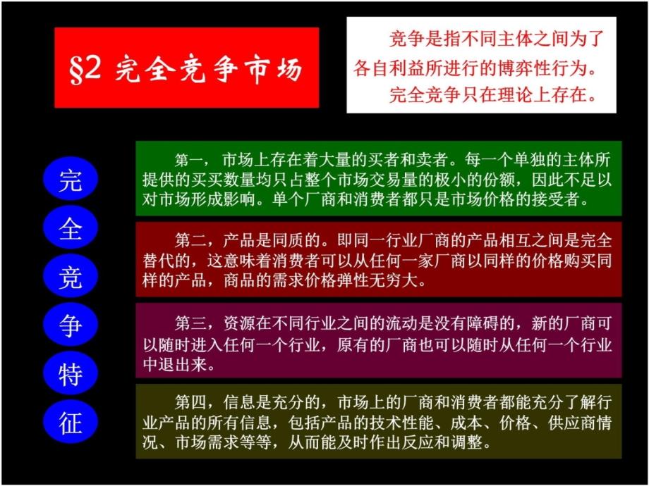 产业组织和市场结构200905知识讲解_第4页