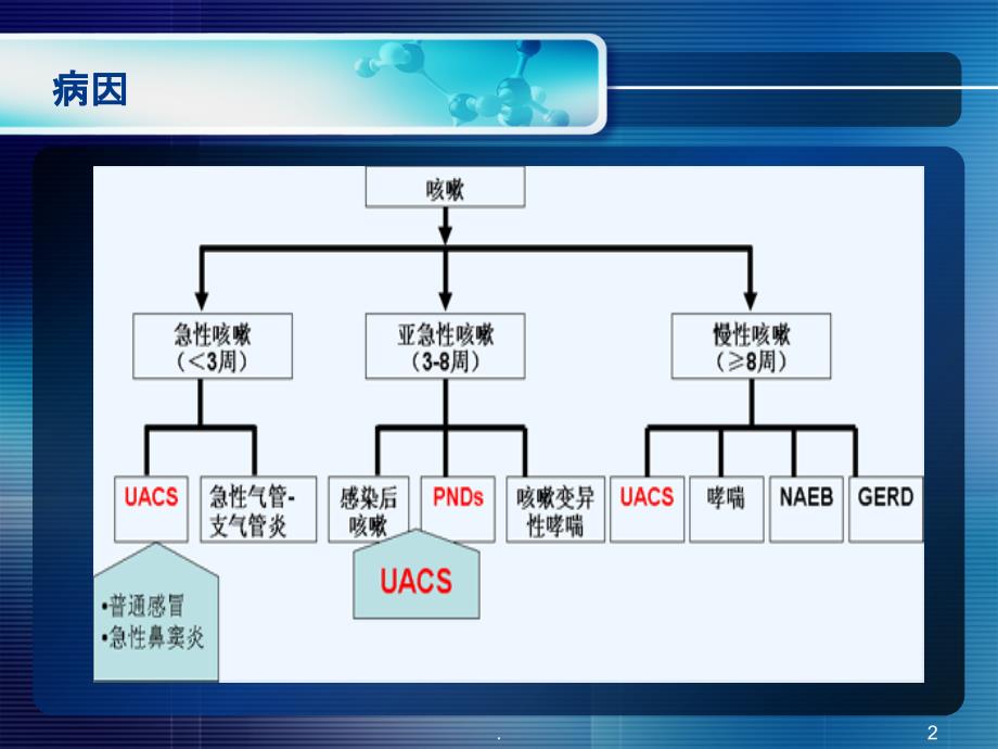 慢性咳嗽PPT课件_第2页