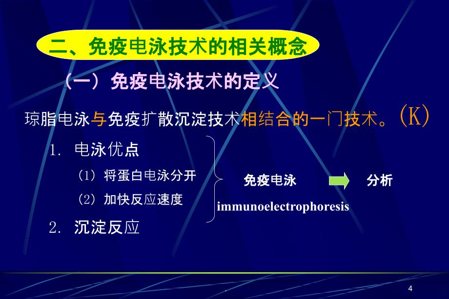 免疫电泳技术PPT课件_第4页