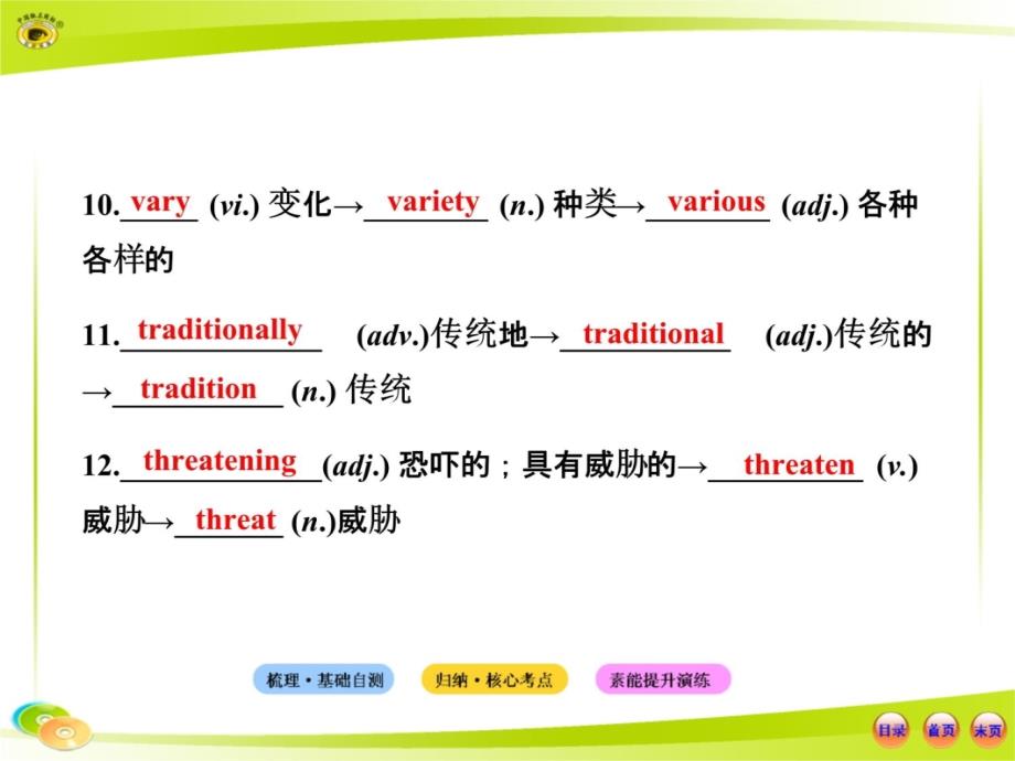 必修4Module3外研社高中英语必修四单元3各知识点讲义资料_第4页