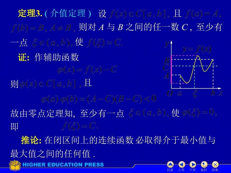 D110闭区间上连续函数的性质73910资料讲解_第5页