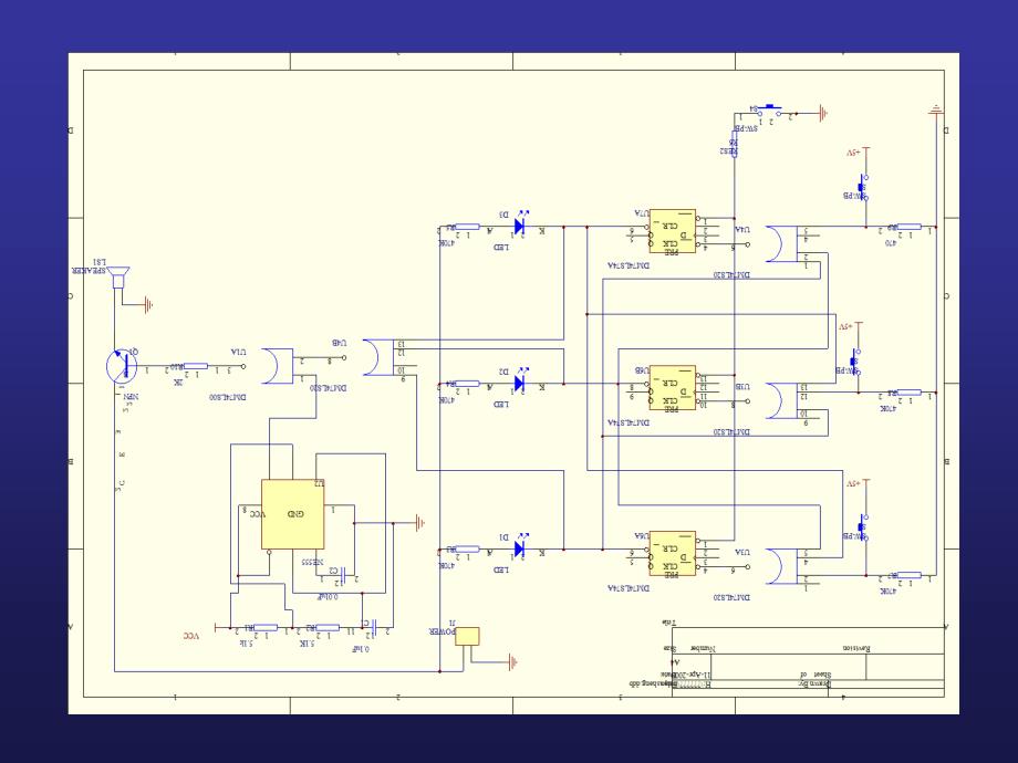 PCB印制电路板基础演示教学_第3页