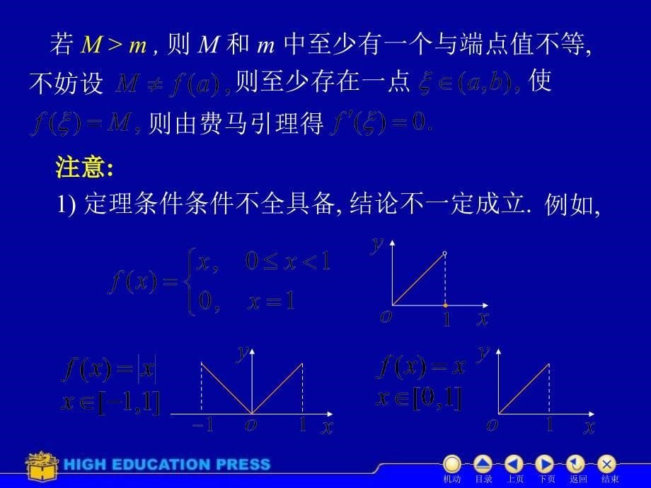 D31中值定理高等数学知识分享_第5页