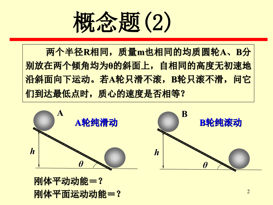 动力学概念题课件_第2页