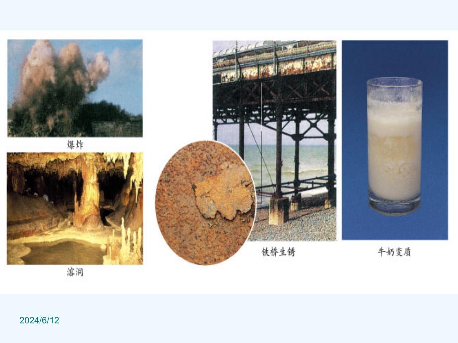 化学《化学反应的速率和限度课时》新人教版必修课件_第2页