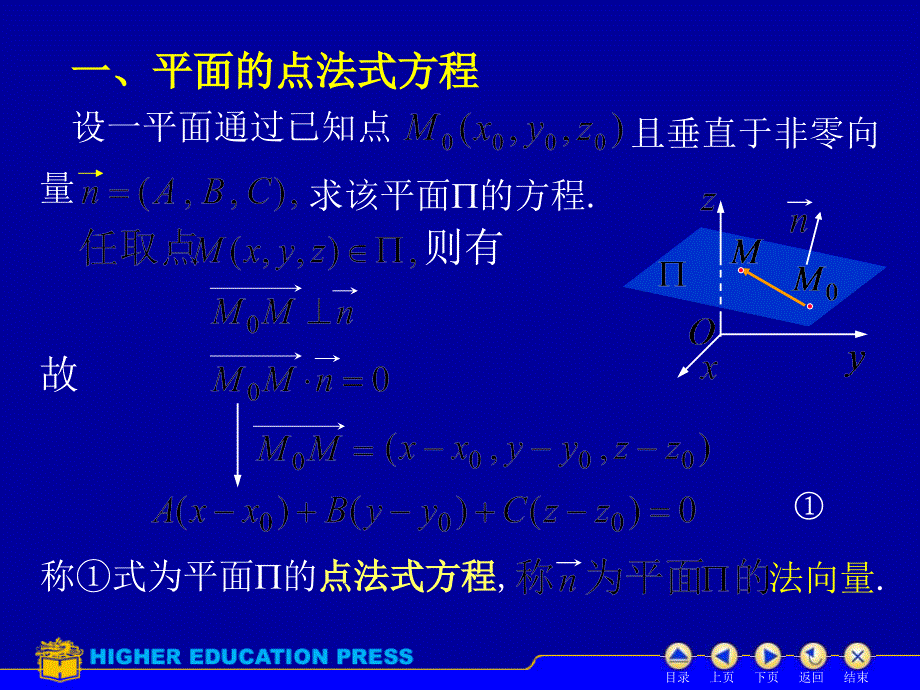 D75平面方程教学材料_第2页