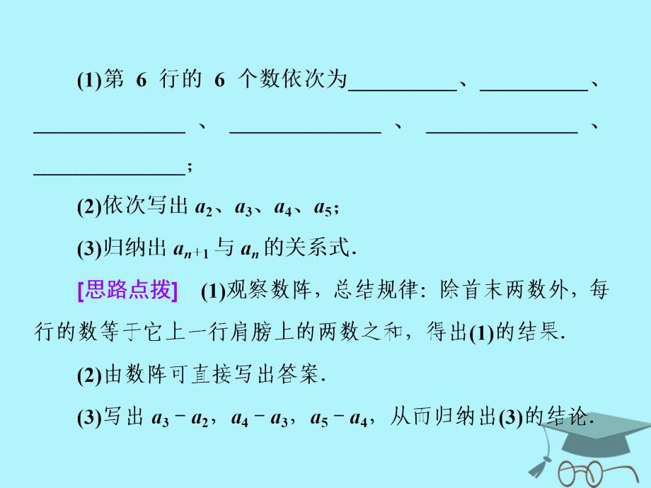 高中数学第二章推理与证明2.1合情推理与演绎推理2.1.3导数在研究函数中的作用推理案例赏析课件苏教版选修2-2_第4页