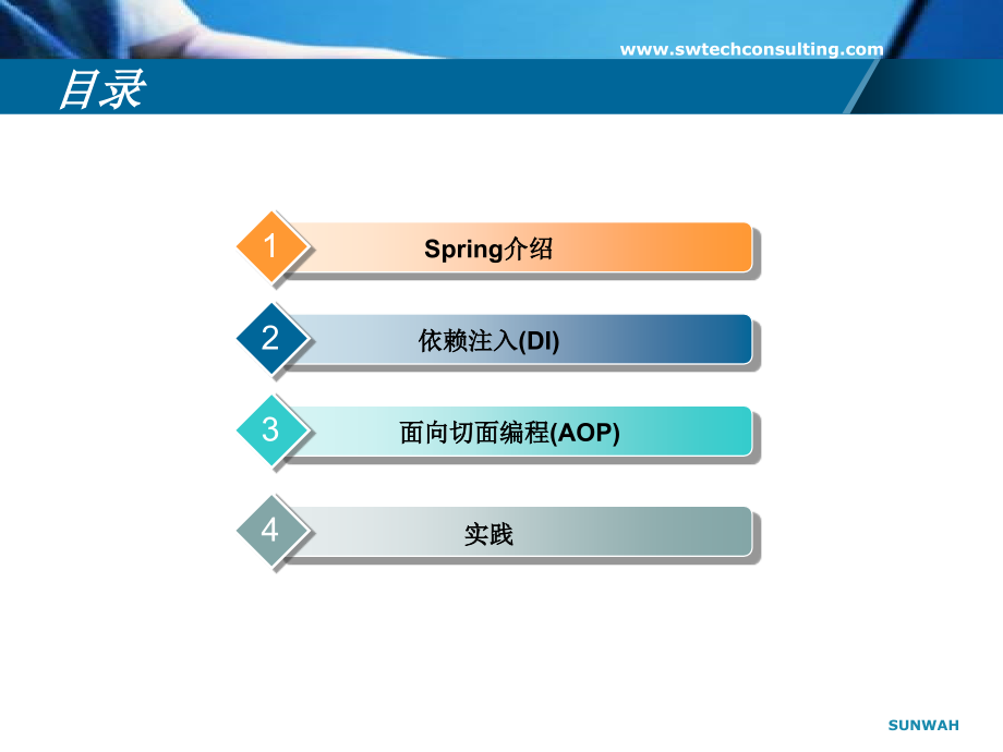 Spring基础与实践课件教学提纲_第3页