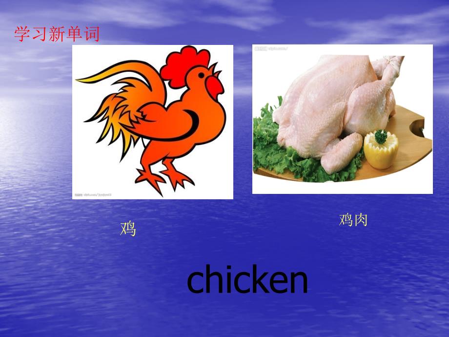 冀教版三年级英语下册-lesson-15--what--IS--your-favourite-food？课件_第2页