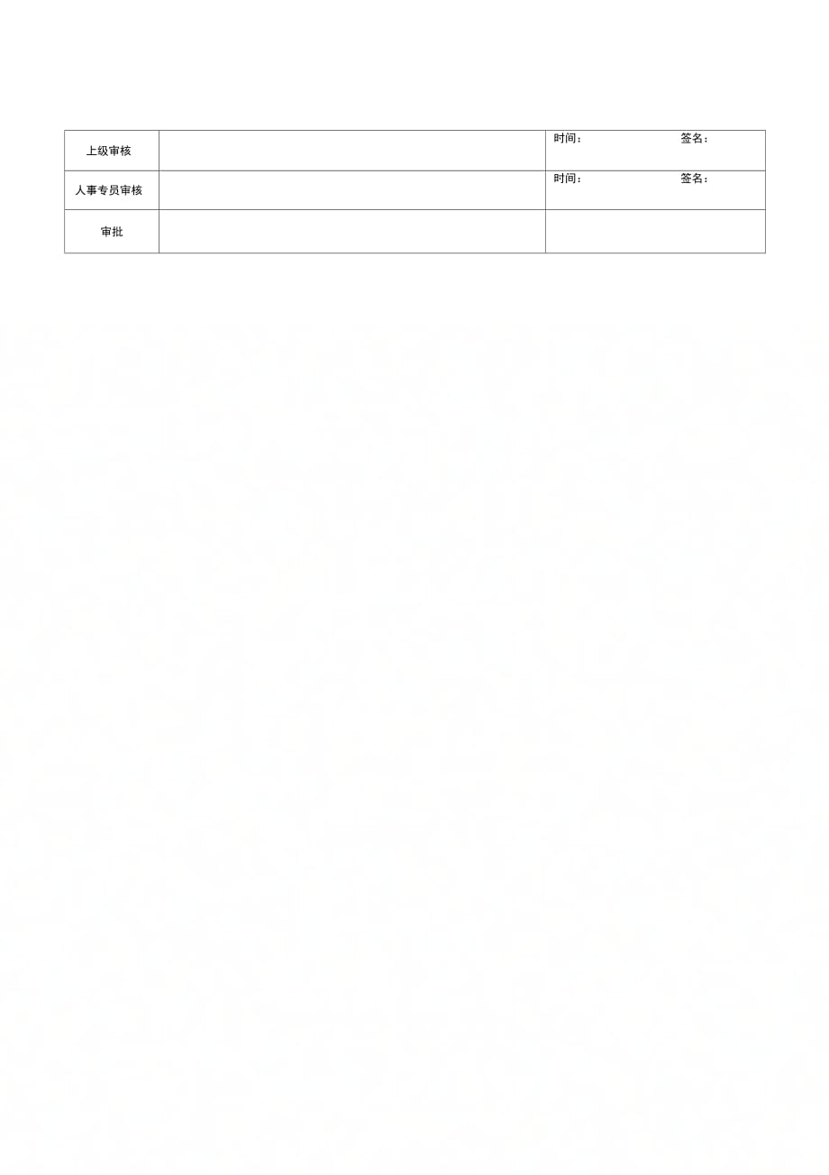 天车组长绩效考核表_第2页