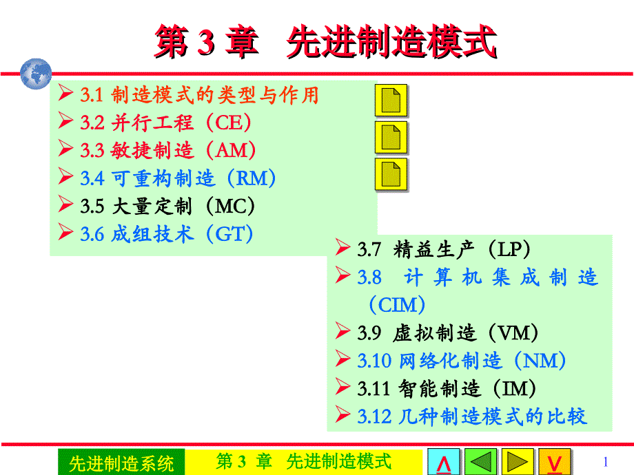 第3章 先进制造模式_第1页