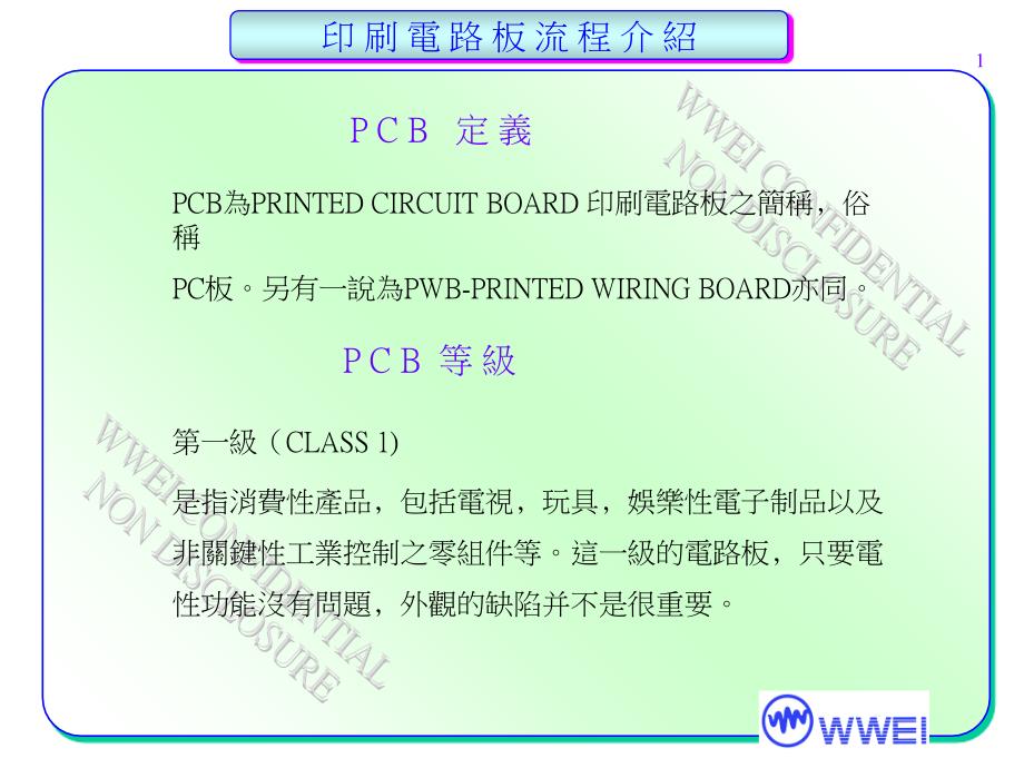 PCB流程介绍资料讲解_第2页