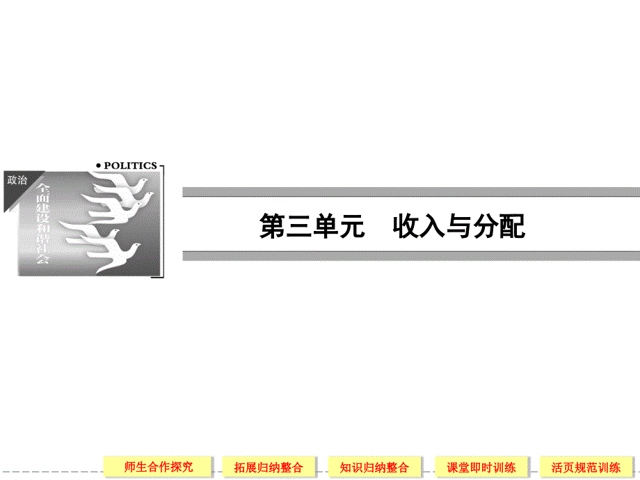 2013届高中政治人教版必修一3-7-1知识分享_第1页