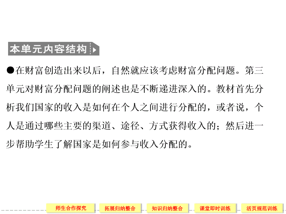 2013届高中政治人教版必修一3-7-1知识分享_第2页