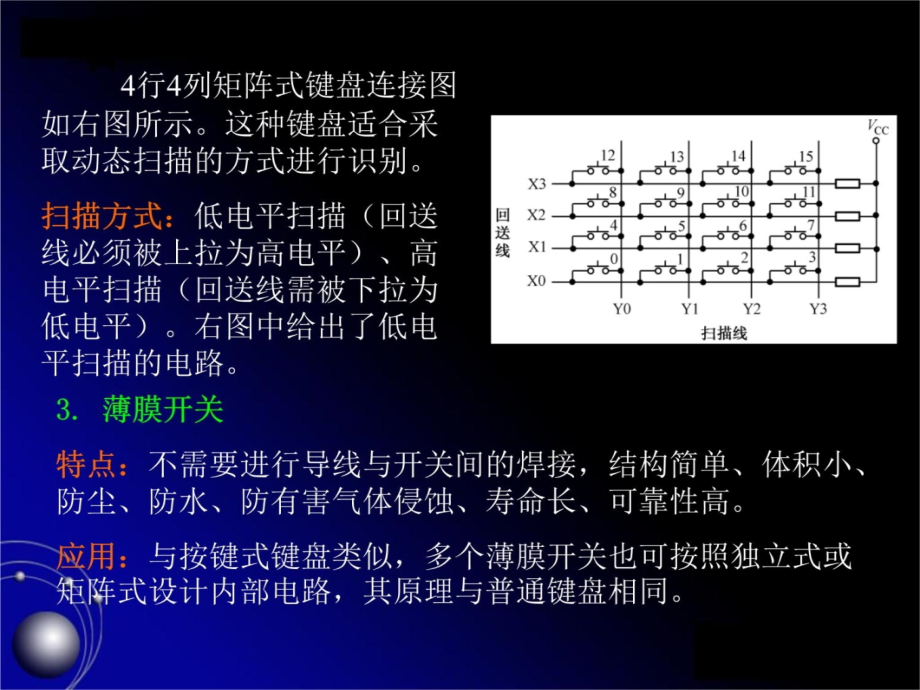 MCS-51单片机的交互通道配置与接口80183培训资料_第4页