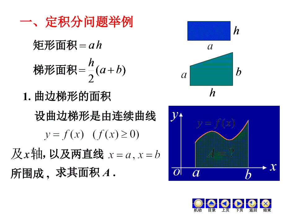 D51定积分讲义教材_第3页