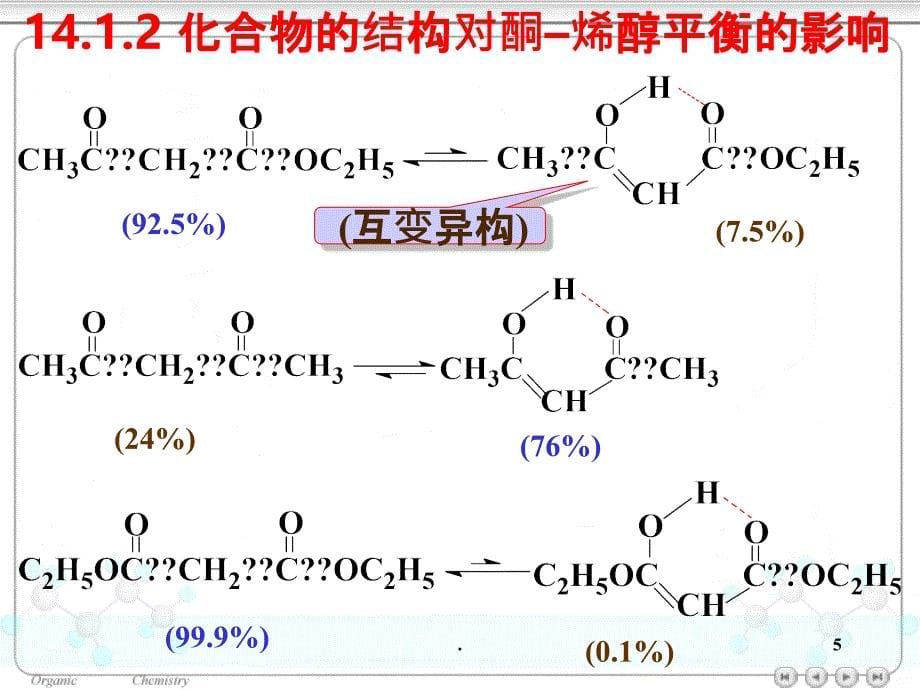 丙二酸二乙酯资料PPT课件_第5页