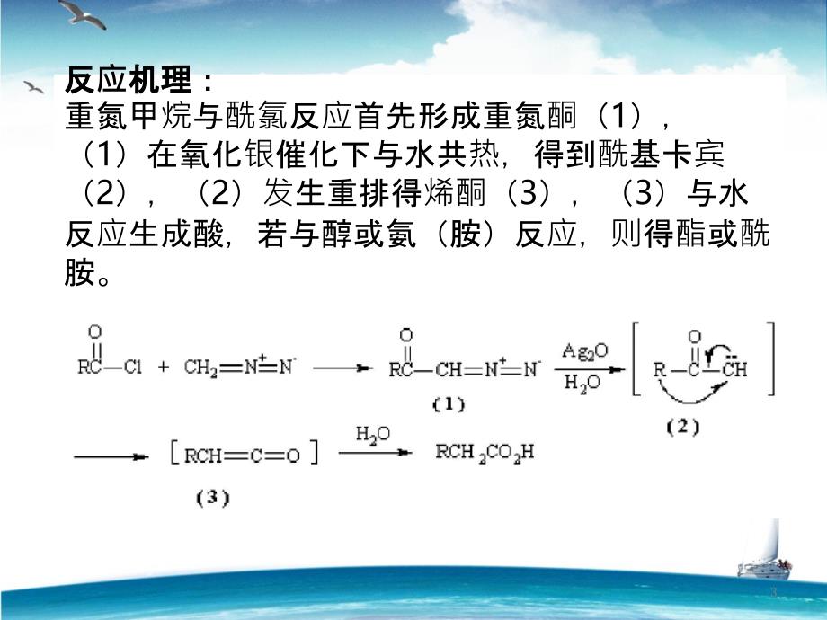 (人名反应)重排反应PPT课件_第3页