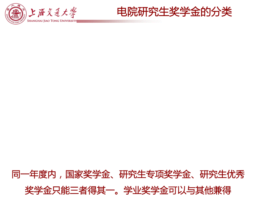 2016年电院研究生奖学金评审细则说明会讲义教材_第3页