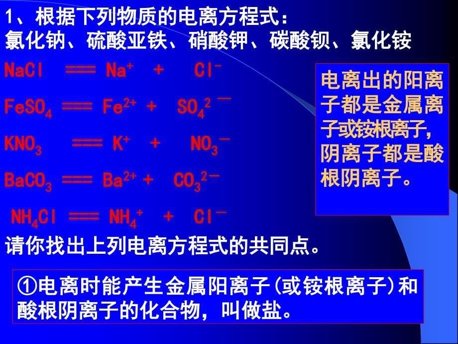 初中九年级几种重要的盐课件_第5页