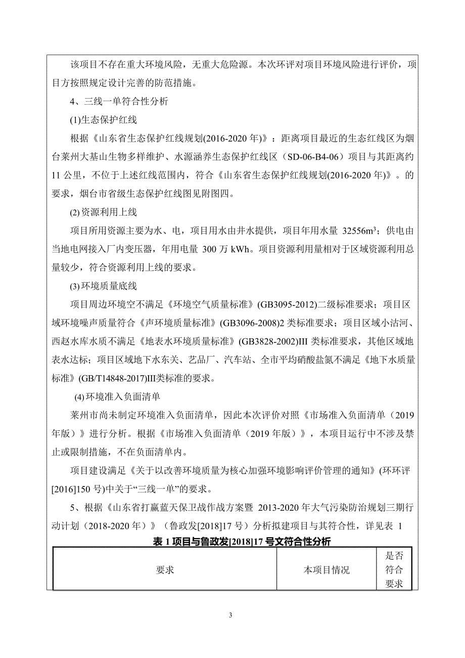 年产200万吨砂石生产项目环境影响报告表_第5页