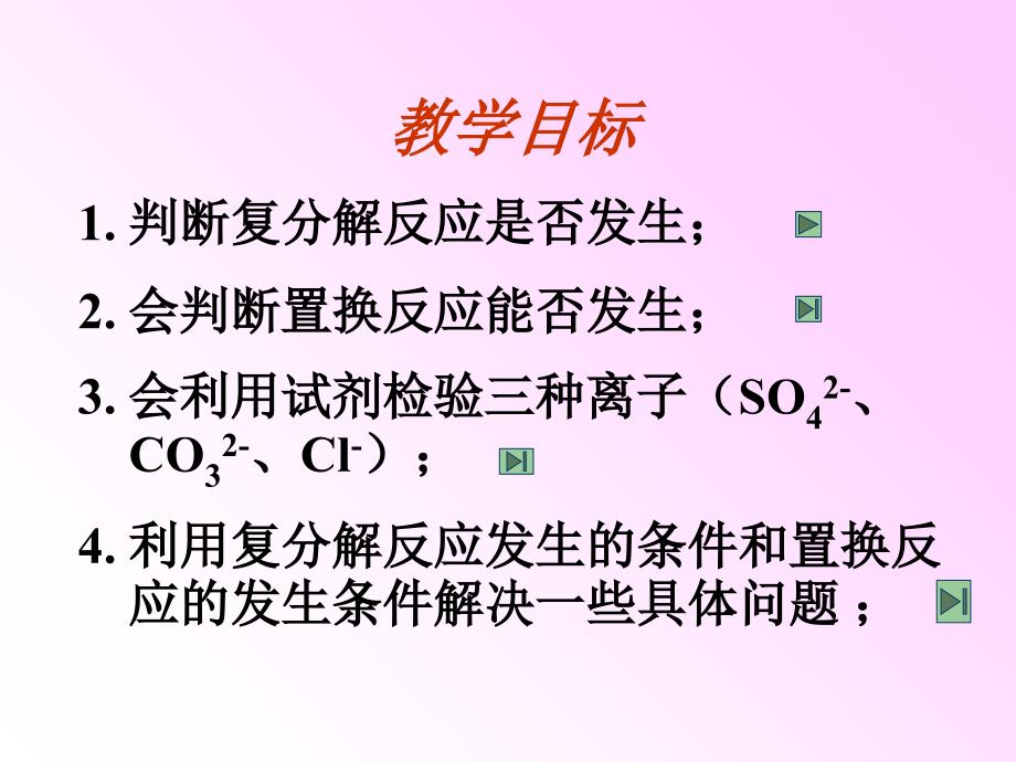 初三化学中考总复习 专题三 化学实验课件_第2页