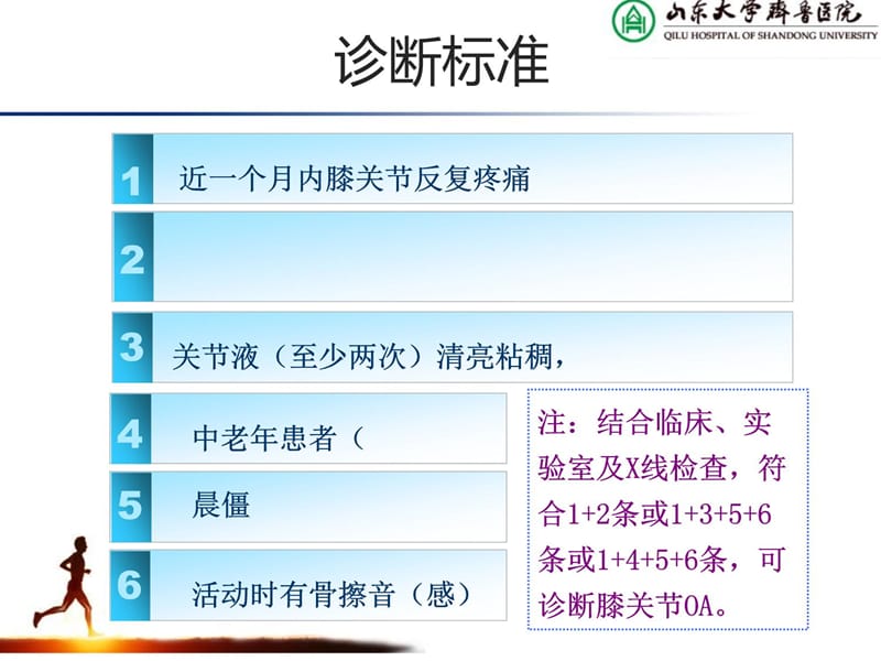 aaos膝关节骨关节炎循证医学指南解读培训教材_第4页