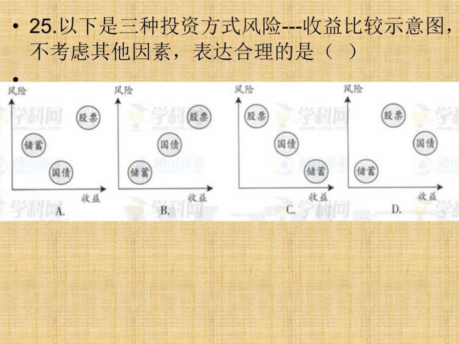 2012年广东高考教学提纲_第4页