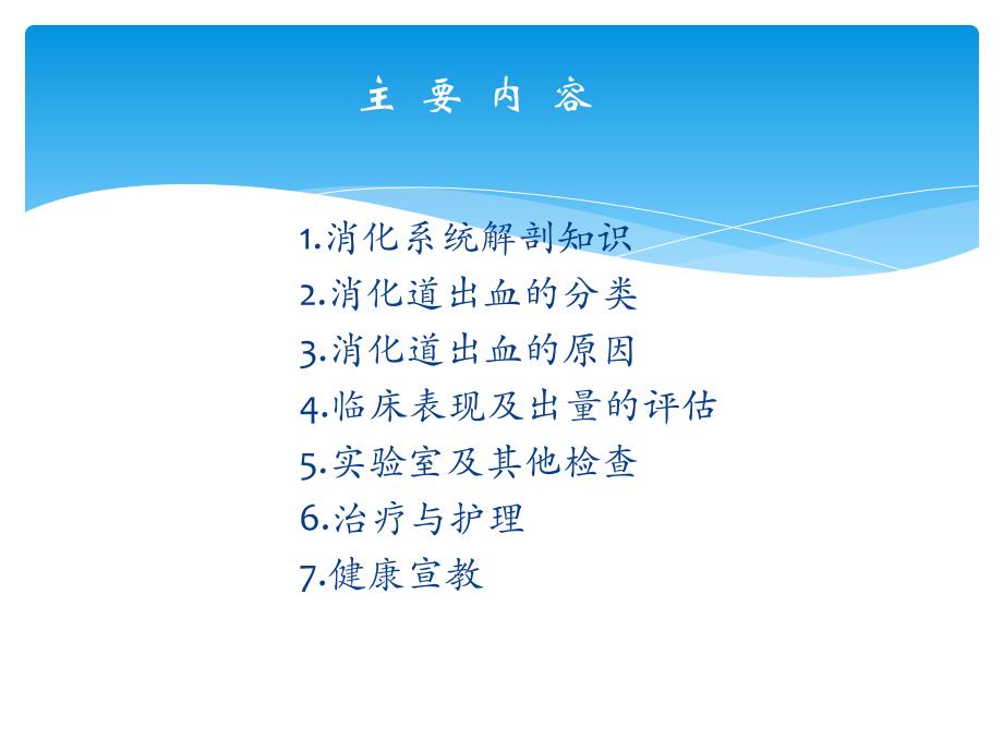 消化道出血护理ppt(1)....ppt_第2页