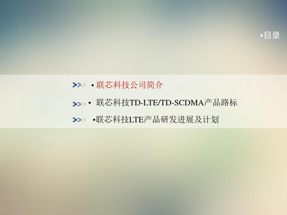 联芯科技产品简介pptdeflate_第2页